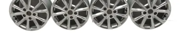 Volkswagen Transporter - Caravelle T7 R16 alloy rim 7T0601025