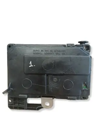 Peugeot 308 Fuse box set 9661682880 BSML0500 S118983005Q