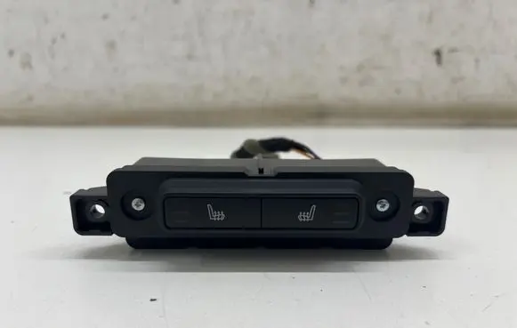 Jaguar I-Pace Seat heating switch L8B214F224AA