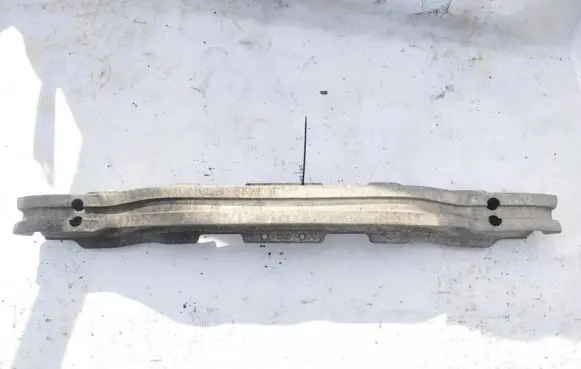Rear beam