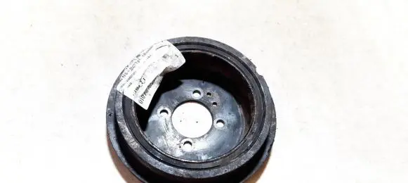 Mazda MX-5 NB Miata Crankshaft pulley