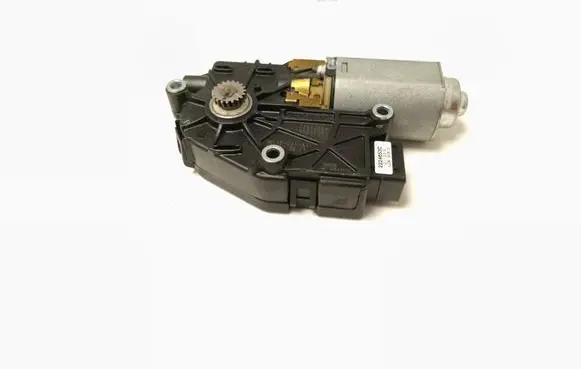 Citroen DS5 Sunroof motor/actuator WR09C01AA