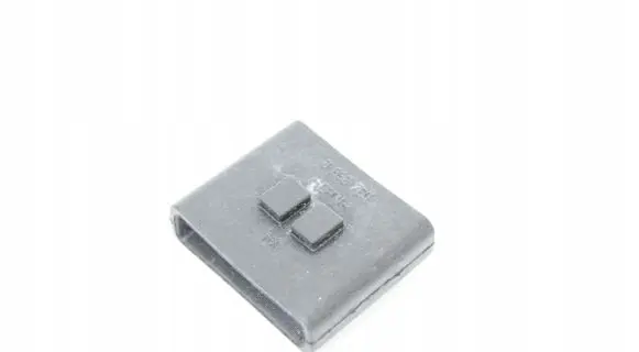 BMW M5 F90 Air micro filter air duct channel part 8638760