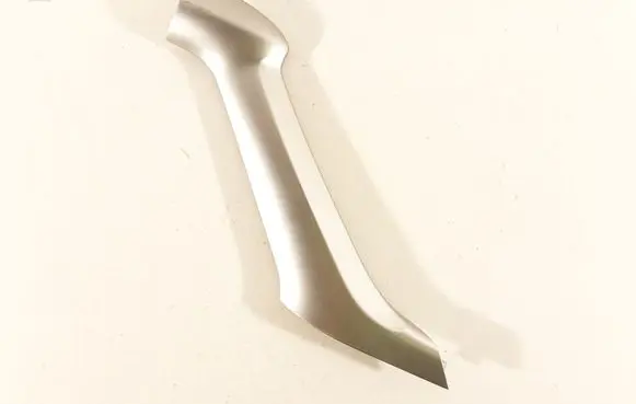 Toyota Verso Rear door handle cover 677410F050 677410F020 677410F020RH