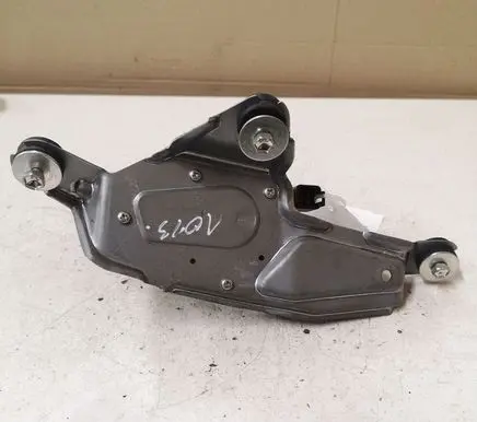 Mazda 6 Rear window wiper motor GS2A67450 8496000571
