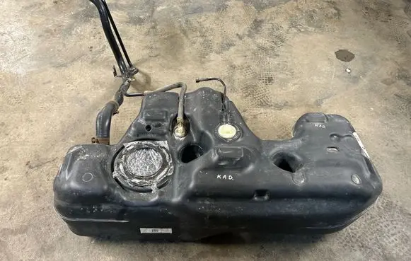 Renault Kadjar Fuel tank 172054EA0A