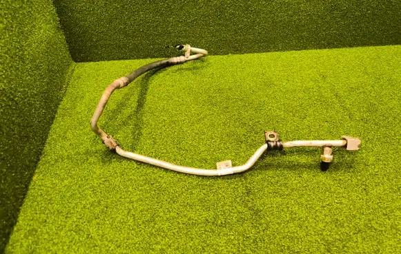 Renault Trafic III (X82) Air conditioning (A/C) pipe/hose 93868384