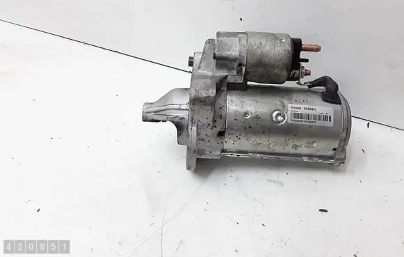 Ford Transit - Tourneo Connect Starter motor 30368N