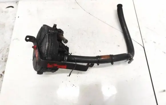 Opel Astra G LP gas reducer dgm44894agpl