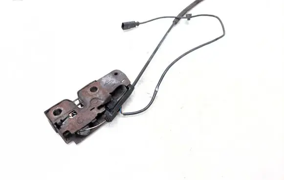 Volkswagen Sharan Engine bonnet/hood lock/catch 7N1823509 7N2823531