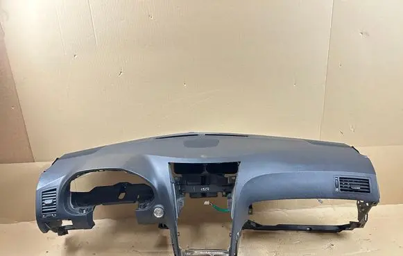 Lexus GS 300 350 430 450H Dashboard 