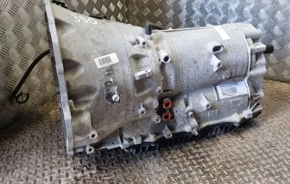 Ram 1500 Automatic gearbox P68269441AA 68269441AA