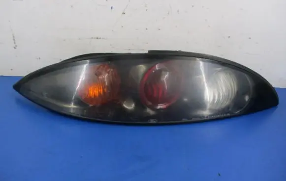 Ford Puma Rear/tail lights V97FB13A603AM