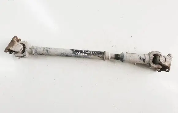 Isuzu D-Max Front prop shaft 