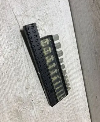 KIA Sportage Fuse 18980-09600