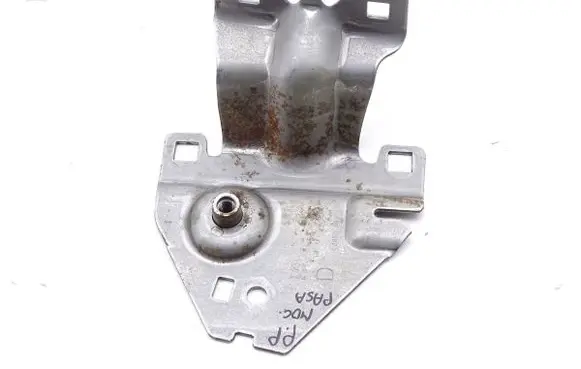 Peugeot 308 Radiator support slam panel 002854B02