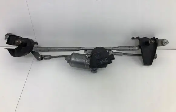 Suzuki Swift II Front wiper linkage 