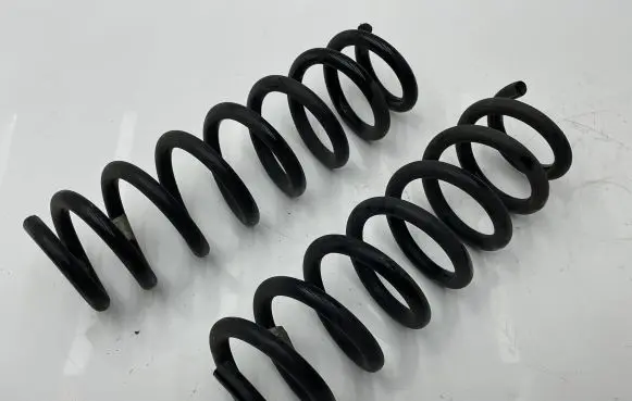 BMW 3 G20 G21 Rear coil spring