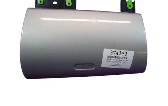 Mini One - Cooper R50 - 53 Dashboard 3911-00123A