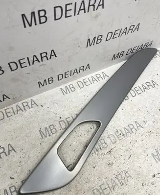 Mercedes-Benz ML W166 Rear door card trim A1667302022