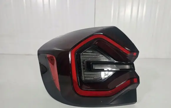 BMW X3 G01 Rear/tail lights