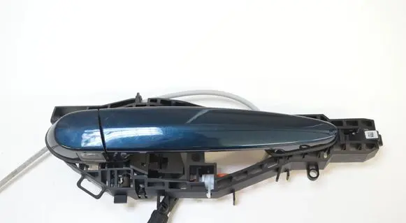 BMW 4 F36 Gran coupe Rear door exterior handle 7291413 X4738054601