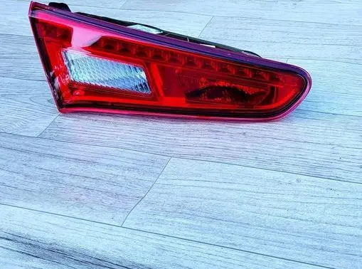 Alfa Romeo Giulia Rear/tail lights 50531133 02842799900010