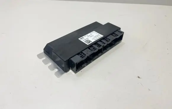 BMW X5 G05 Air suspension control unit module (rear) 8859730