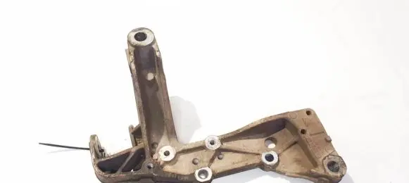 Volkswagen Caddy Front lower control arm/wishbone 1k0199296f