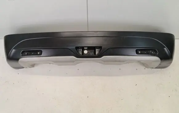 Suzuki SX4 S-Cross Rear bumper 71821-61M0 Z1717