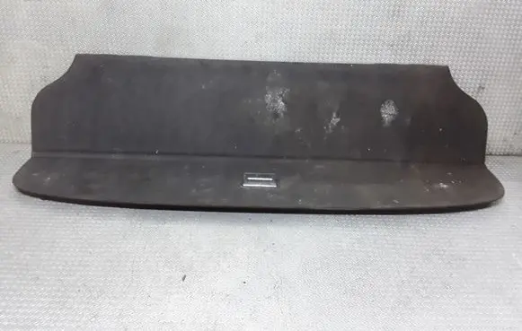 Trunk/boot floor carpet liner