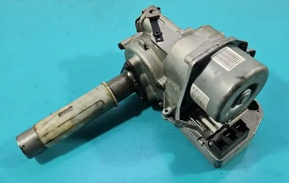 KIA Ceed Power steering pump 563001H100 IMPRK1585090