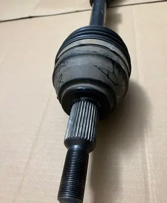 Chrysler Pacifica Front driveshaft 05106253AC 14016162A145