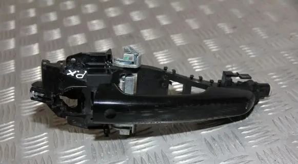 Land Rover Range Rover Sport L494 Front door exterior handle/bracket BJ32224N03