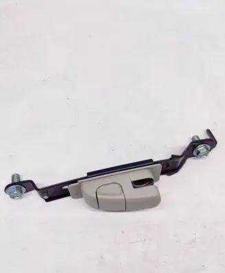 Mazda CX-7 Seat belt height adjuster F4203 K7X12