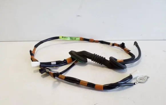 Lexus CT 200H Tailgate/trunk wiring harness 810176091