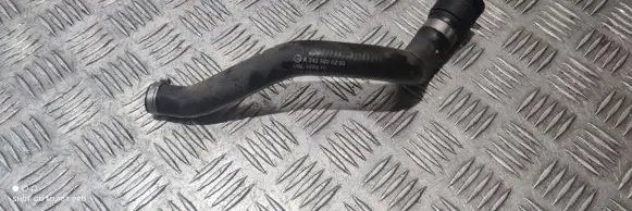 Mercedes-Benz EQB Engine coolant pipe/hose A2435000200
