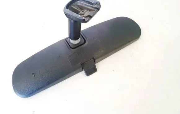 Chrysler Grand Voyager IV Rear view mirror (interior) e8011681