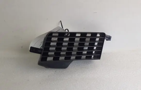 Porsche Panamera (970) Dash center air vent grill 97055217600