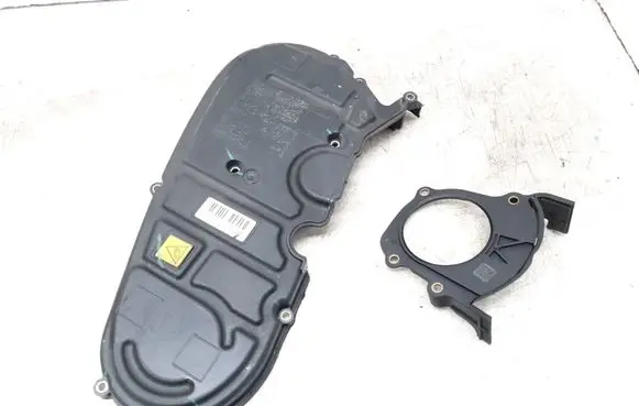 Fiat Tipo Timing belt guard (cover) 55257623 55272294