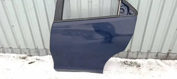 Honda Civic IX Rear door 