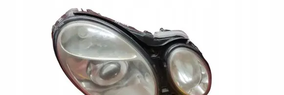 Mercedes-Benz E W211 Headlight/headlamp A0028202426 MERCEDESEKLASAW211