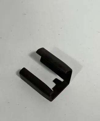 Porsche Cayenne (92A) Front passenger seat rail trim 7P5885623