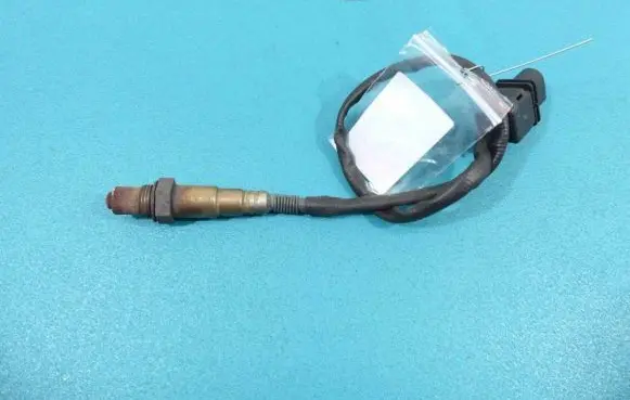 Mercedes-Benz CLS C219 Lambda probe sensor IMPRK873389