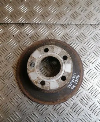 Audi A6 S6 C5 4B Rear brake disc