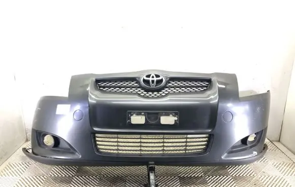 Toyota Auris 150 Front bumper