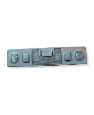 Audi A6 S6 C6 4F Rear seat light 4B0947111