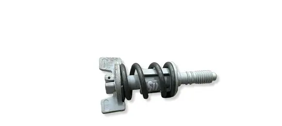 Jaguar I-Pace Sensor GX7343N447AA