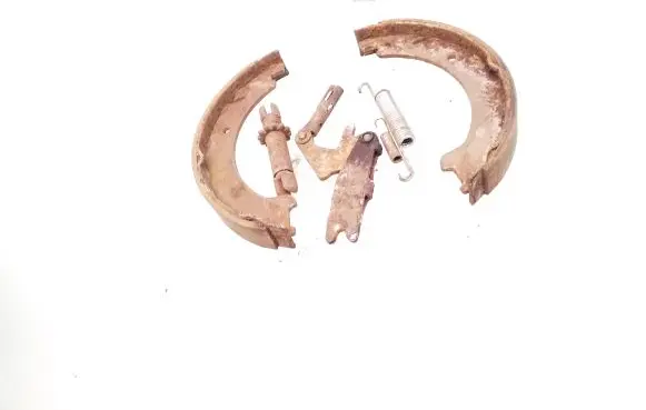 Volvo S70 V70 V70 XC Handbrake/parking brake pads 
