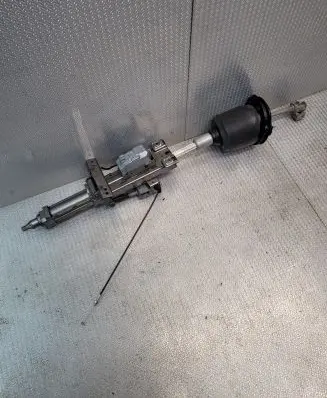 Jaguar XE Steering wheel axle GX733C529DF